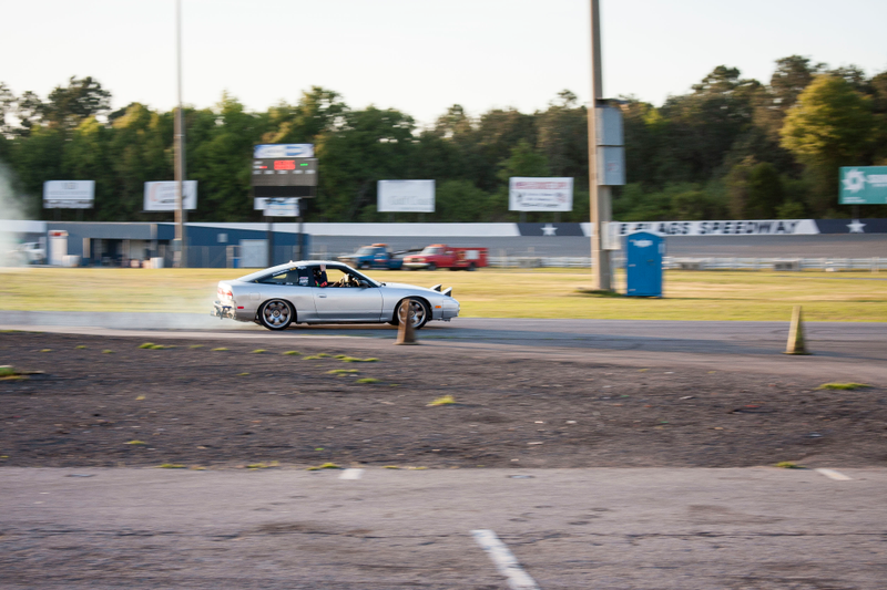 Illustration for article titled Pensacola Drift Bash: Photodump Edition